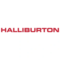 Halliburton