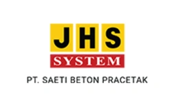 PT. SAETI BETON PRACETAK