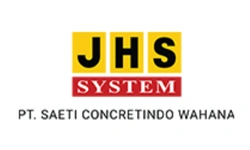 PT. SAETI CONCRETINDO WAHANA