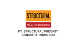 PT. STRUCTURAL PRECAST CONCRETE INDONESIA
